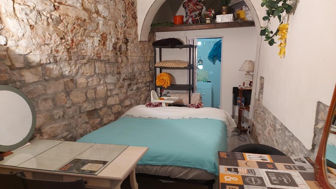 Chez La Cave Apartment Sanremo Exterior photo