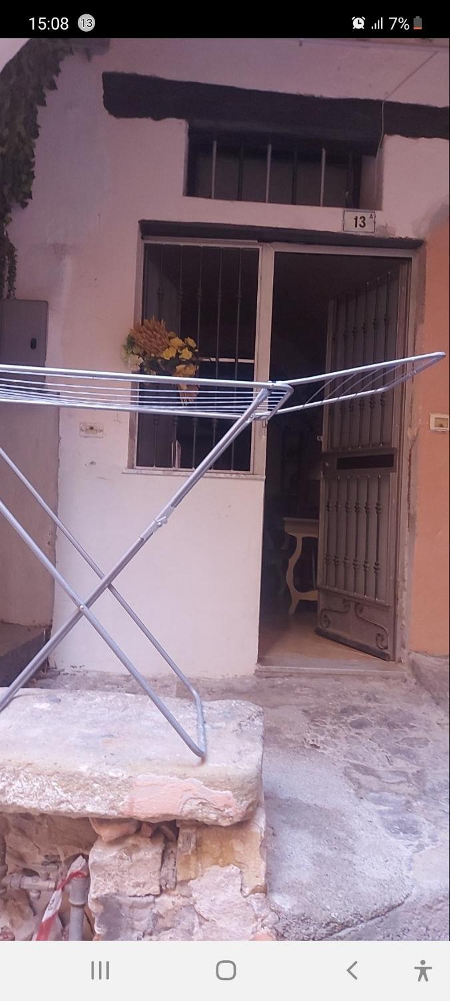 Chez La Cave Apartment Sanremo Exterior photo